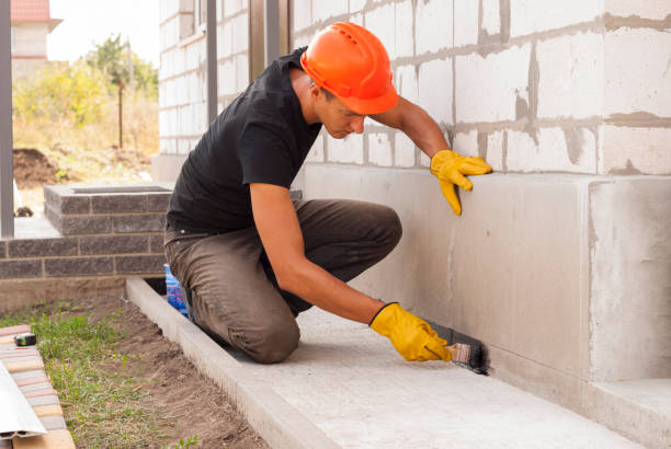 Waterproofing professionals working in Freedom, NY